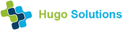 Logo de Hugo Solutions