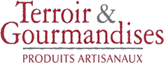 Logo de Terroir et Gourmandises